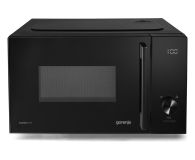 GORENJE MO23S3B5 800W 23L Czarny - 1551310 - zdjęcie 4